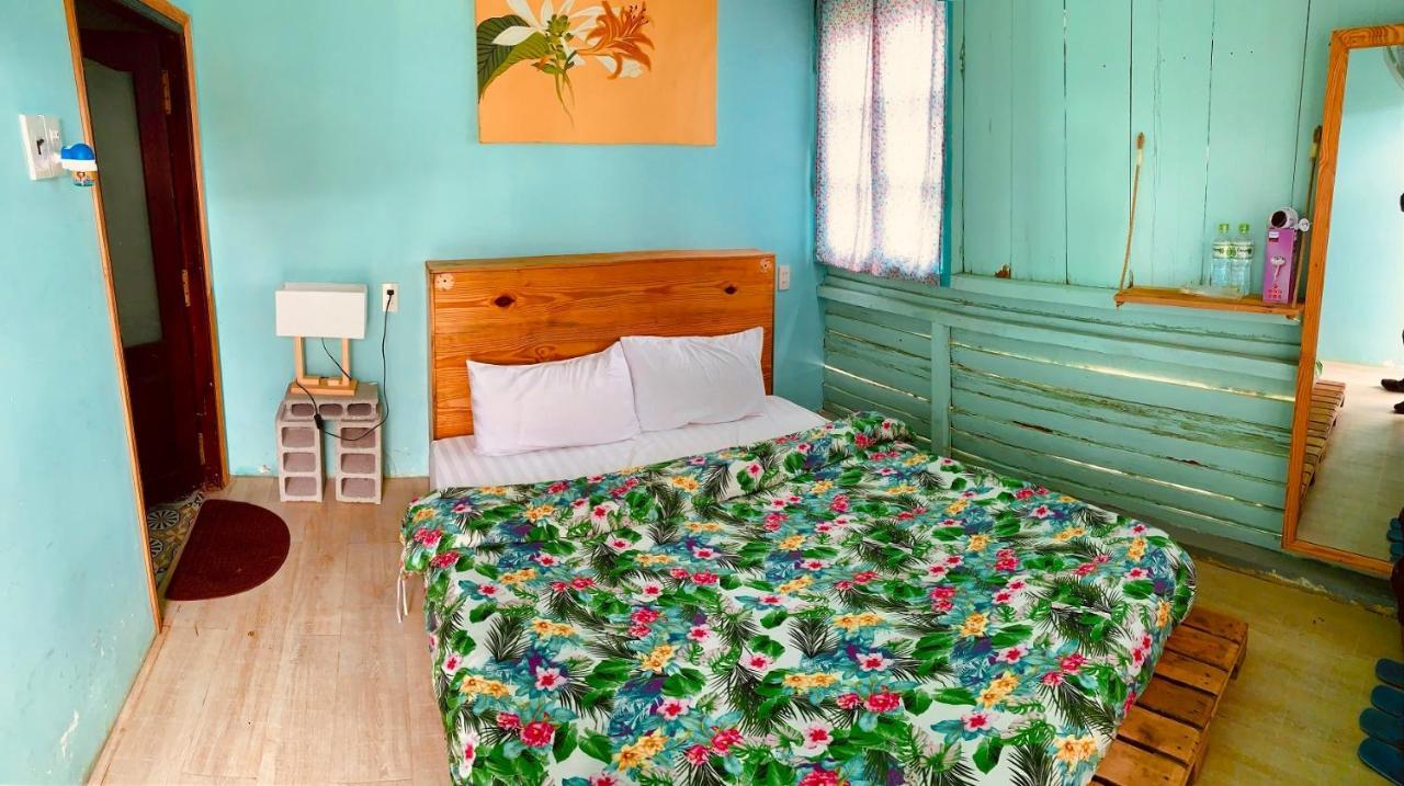 The Kupid Hill Homestay Da Lat Eksteriør billede